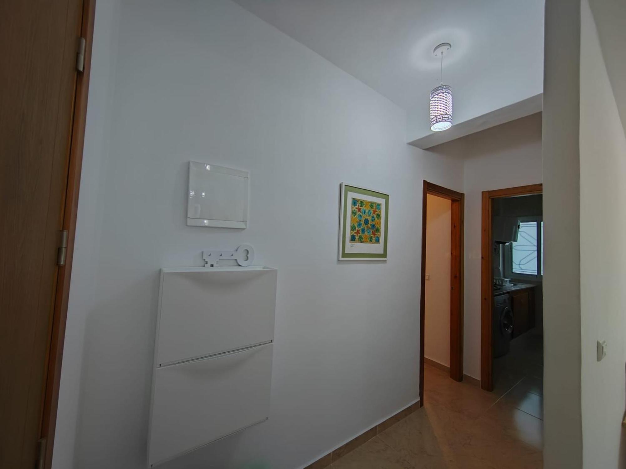 Escapade Familiale Au Calme 5 Apartamento Tétouan